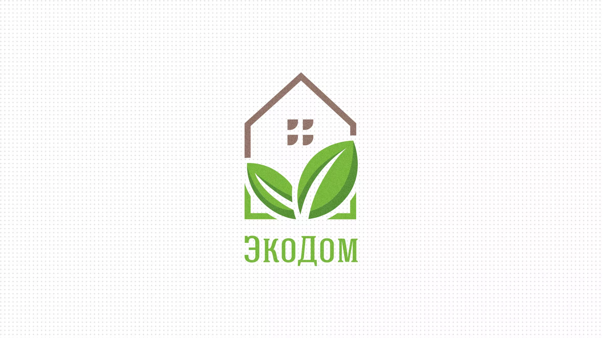 Создание сайта для строительной компании «ЭКОДОМ» в Гудермесе